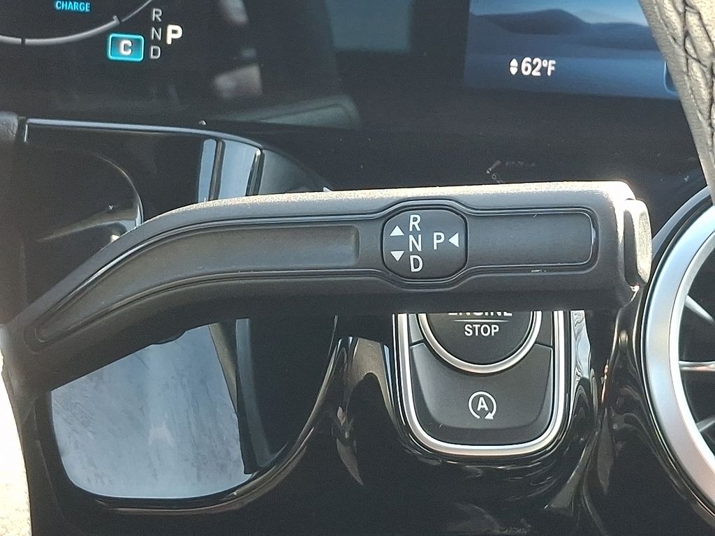 2025 Mercedes-Benz GLA GLA250 - Photo 13