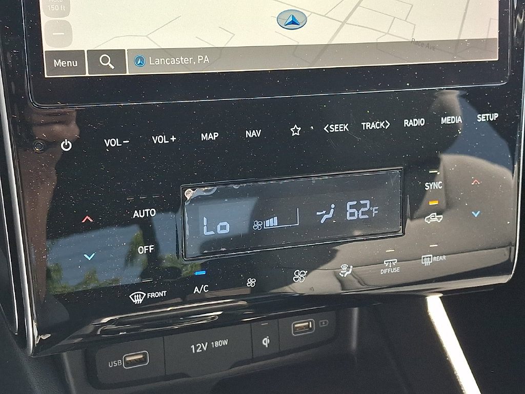 2023 Hyundai Santa Cruz SEL Premium - Photo 16