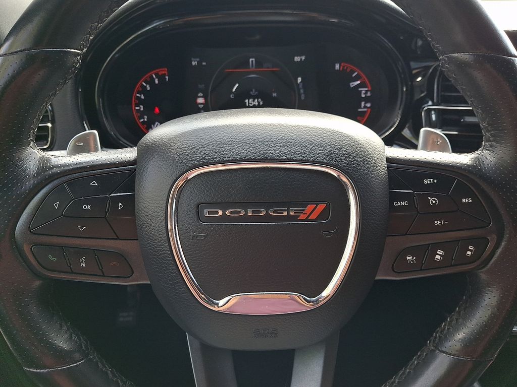 2023 Dodge Durango GT - Photo 19