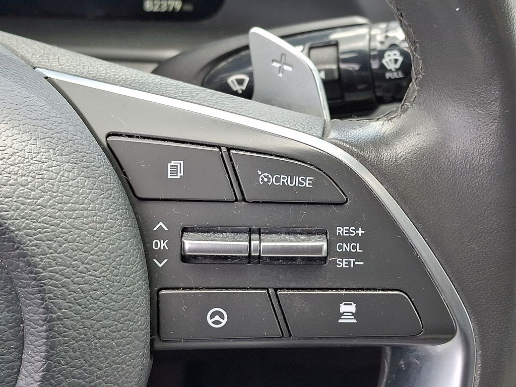 2023 Hyundai Sonata Limited - Photo 23