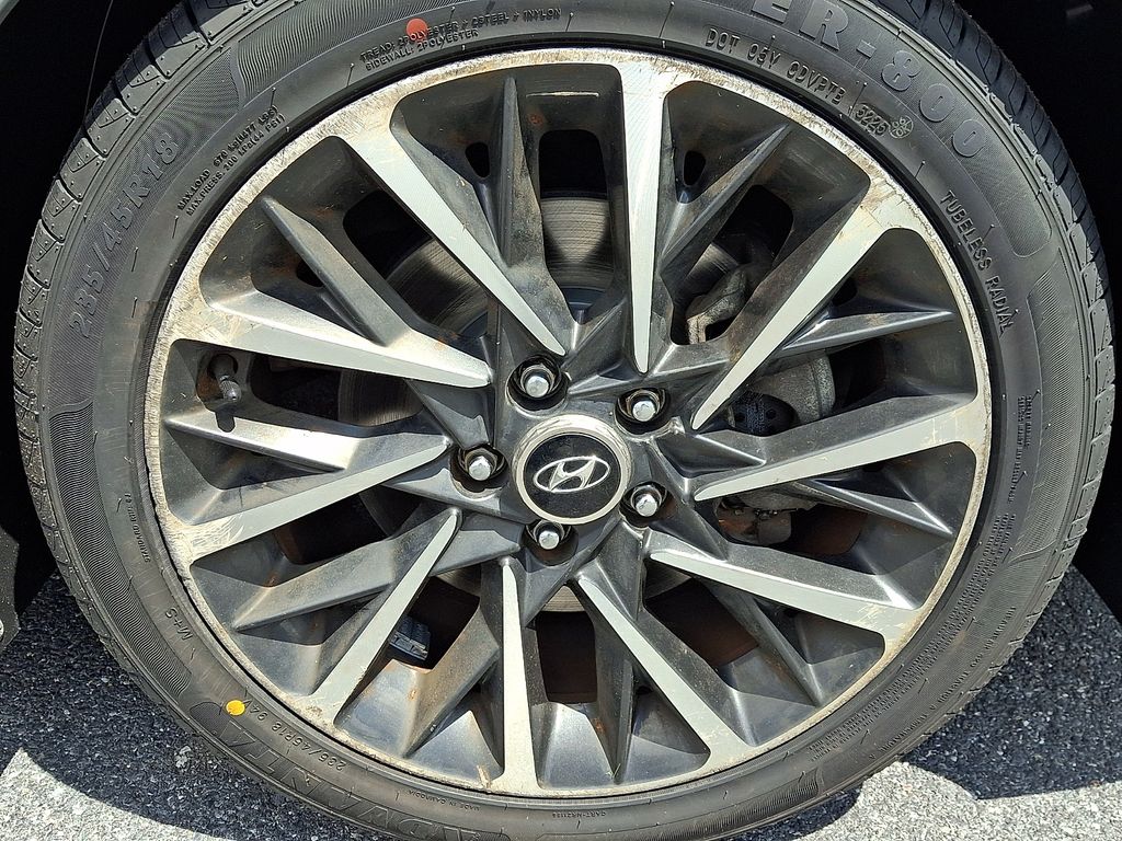 2023 Hyundai Sonata Limited - Photo 7