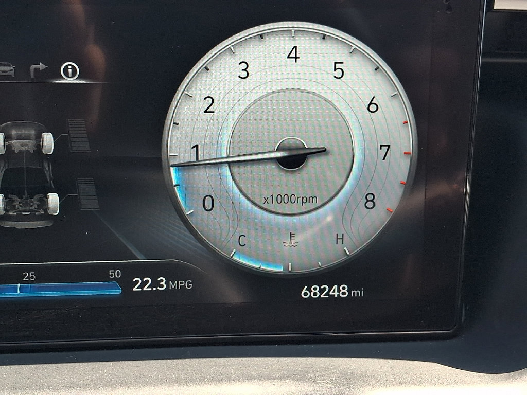 2023 Hyundai Santa Cruz SEL Premium - Photo 21