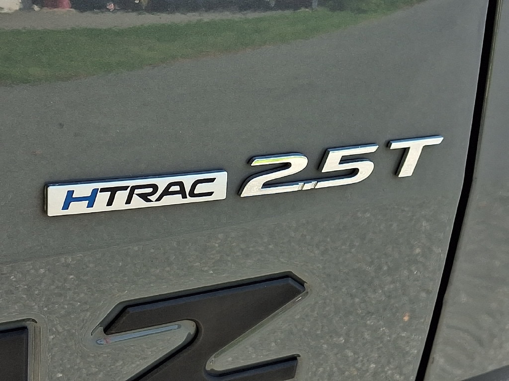 2023 Hyundai Santa Cruz SEL Premium - Photo 31