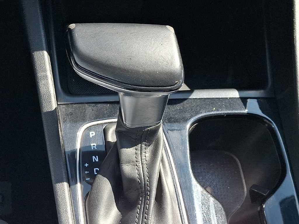 2023 Hyundai Santa Cruz SEL Premium - Photo 14