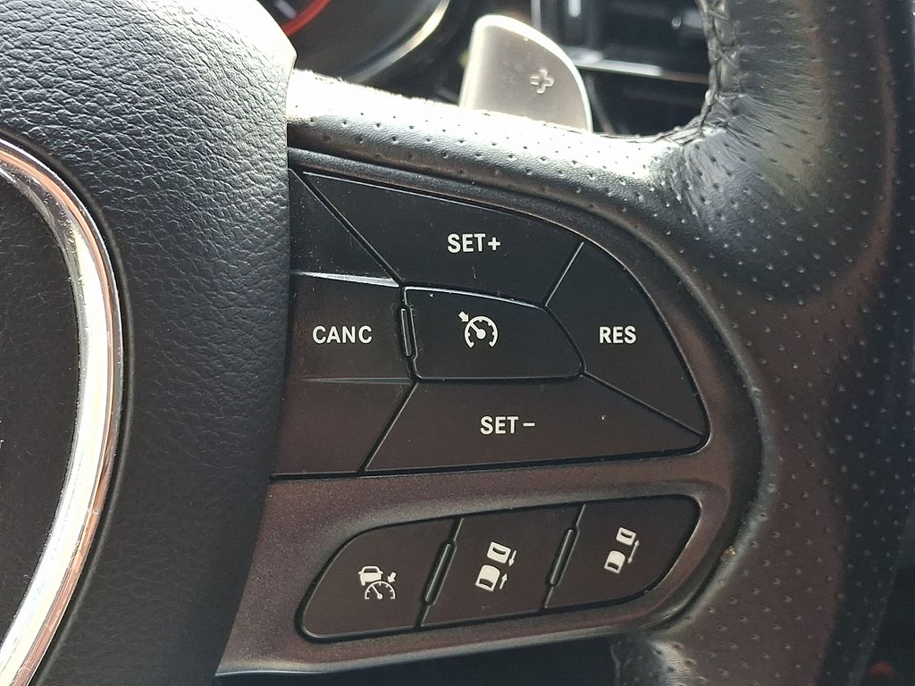 2023 Dodge Durango GT - Photo 22