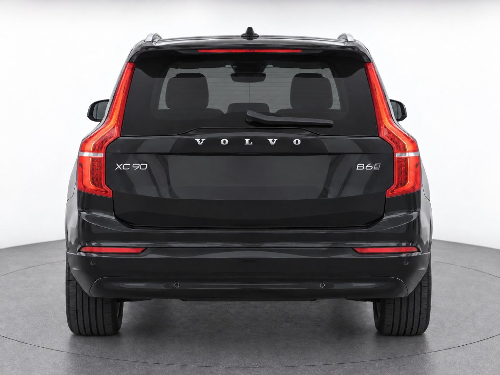 Used 2023 Volvo XC90 B6 Core SUV
