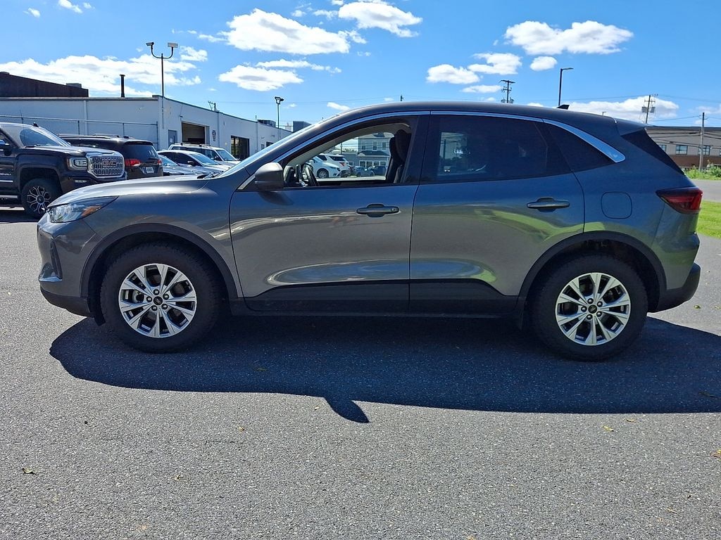 Used 2023 Ford Escape Active SUV