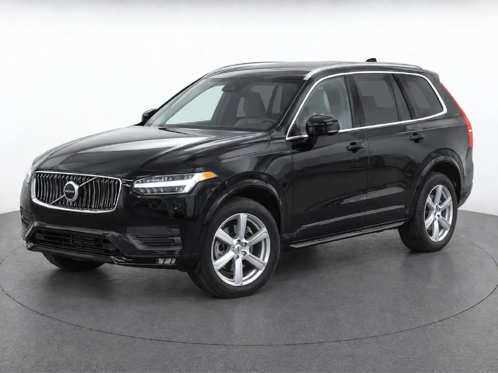 Used 2023 Volvo XC90 B6 Core SUV