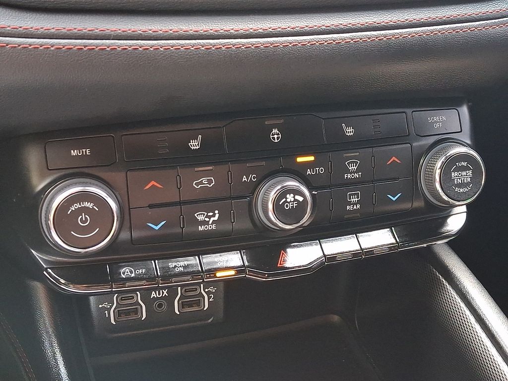 2023 Dodge Durango GT - Photo 15