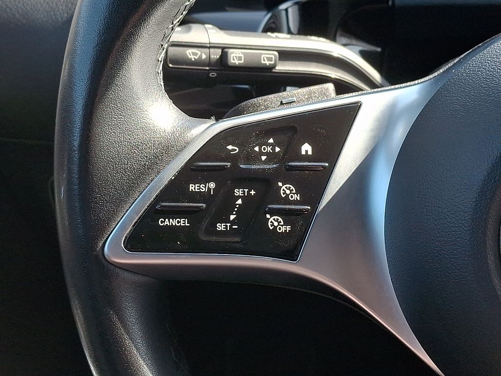 2025 Mercedes-Benz GLA GLA250 - Photo 19