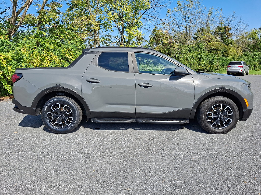 2023 Hyundai Santa Cruz SEL Premium - Photo 6