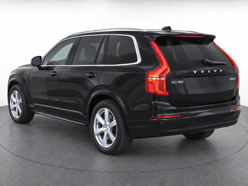 Used 2023 Volvo XC90 B6 Core SUV