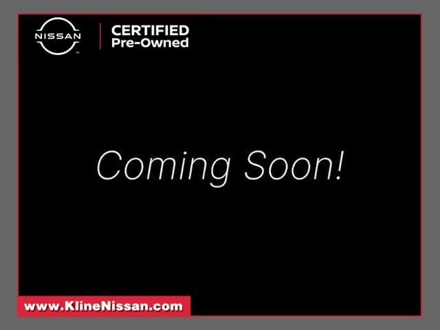 2024 Nissan ARIYA