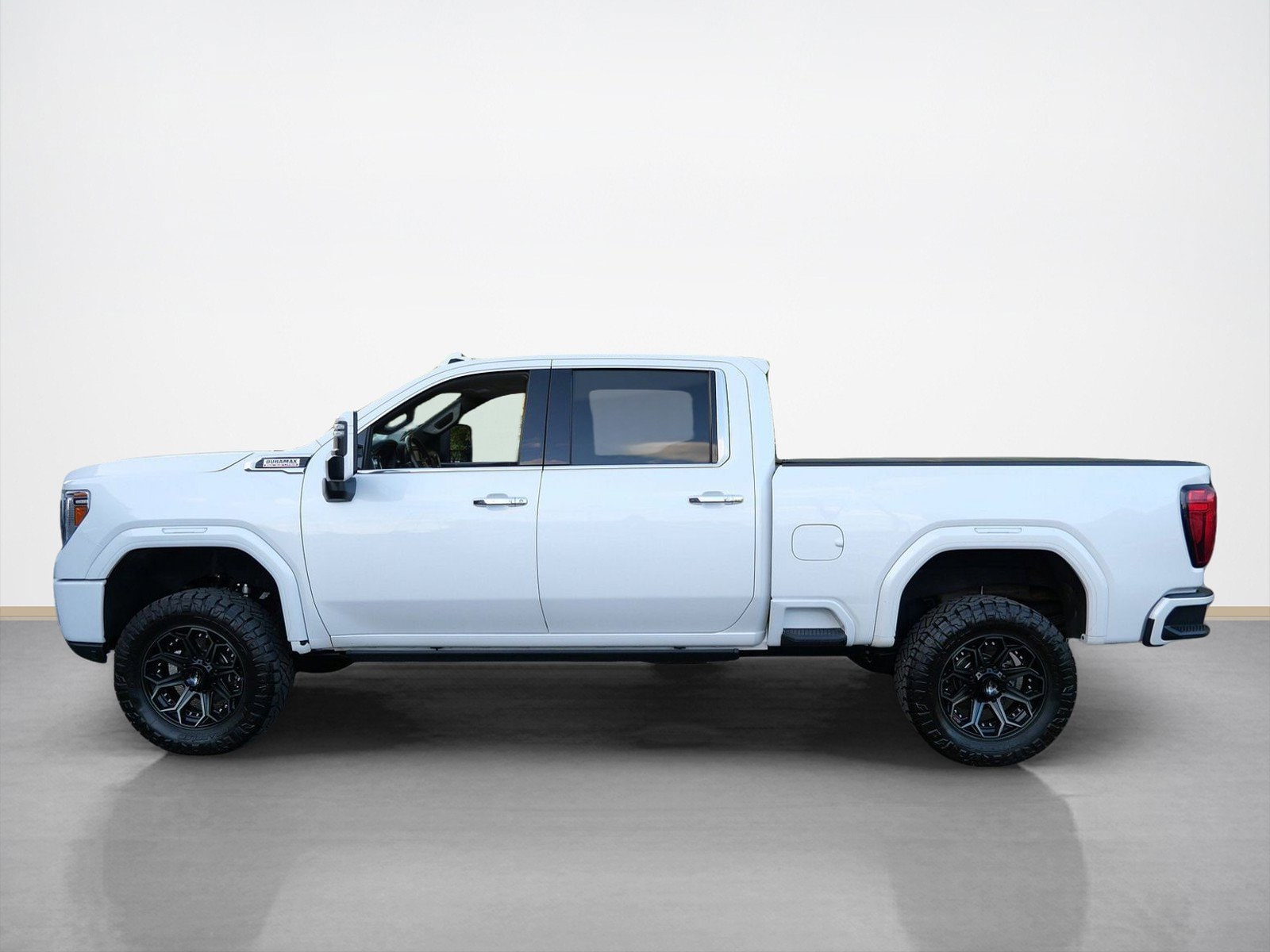 Used 2020 GMC Sierra 2500 Denali HD Denali with VIN 1GT49REY0LF209461 for sale in Maplewood, Minnesota