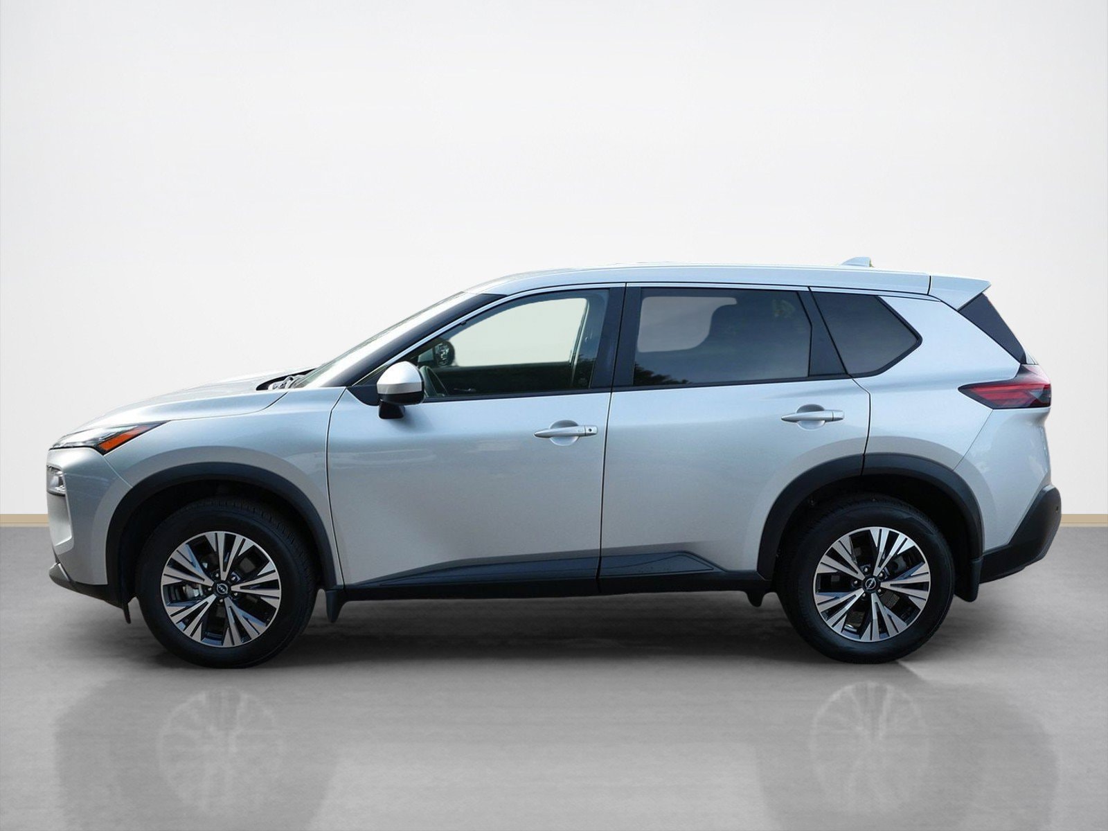 Certified 2023 Nissan Rogue SV with VIN JN8BT3BB7PW485278 for sale in Maplewood, Minnesota