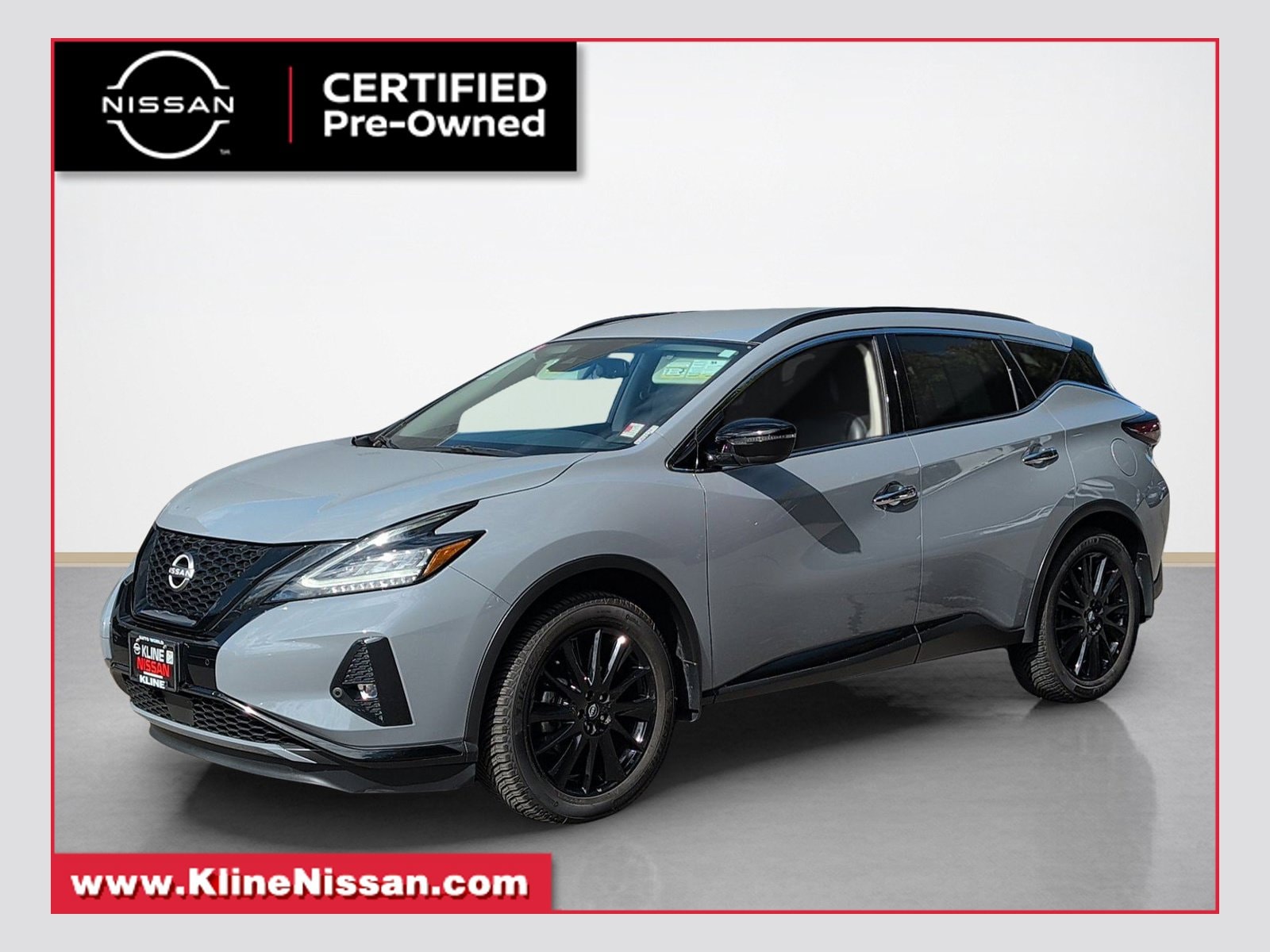 2023 Nissan Murano