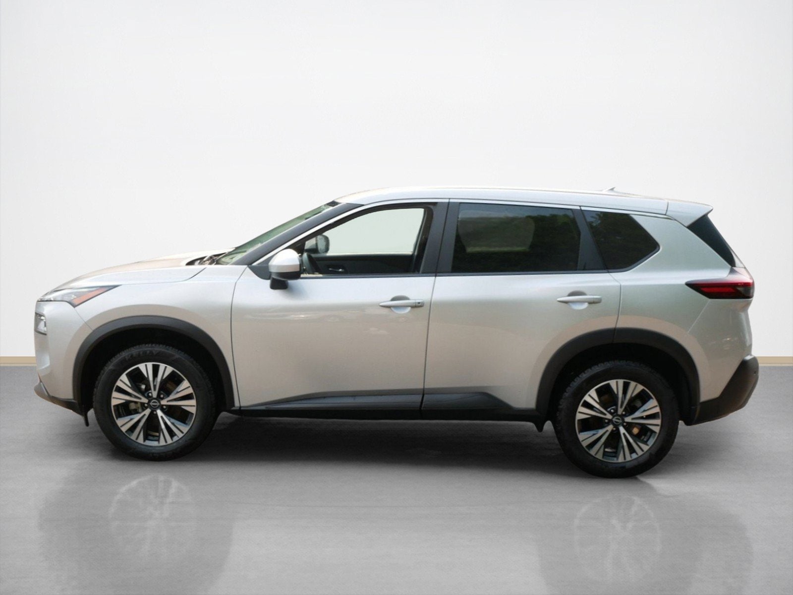 Certified 2023 Nissan Rogue SV with VIN JN8BT3BB4PW482046 for sale in Maplewood, Minnesota