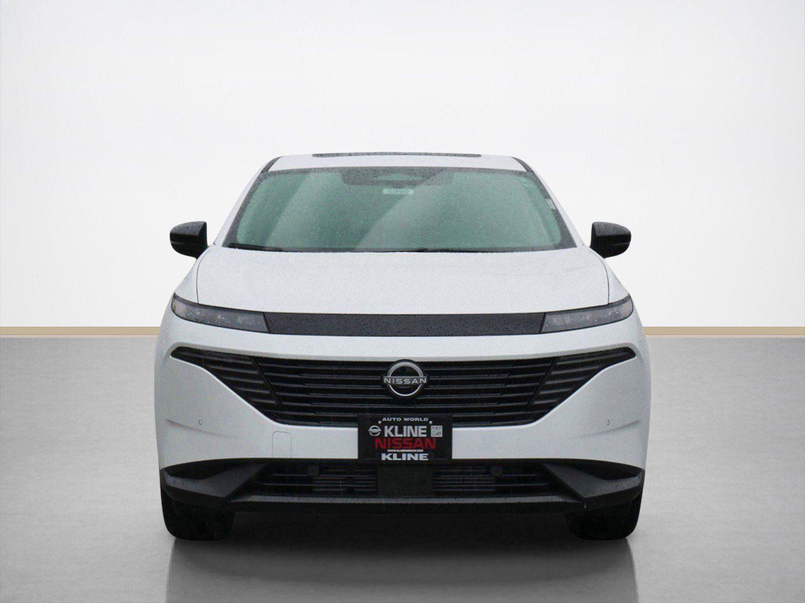 New 2026 Nissan Murano SL SUV