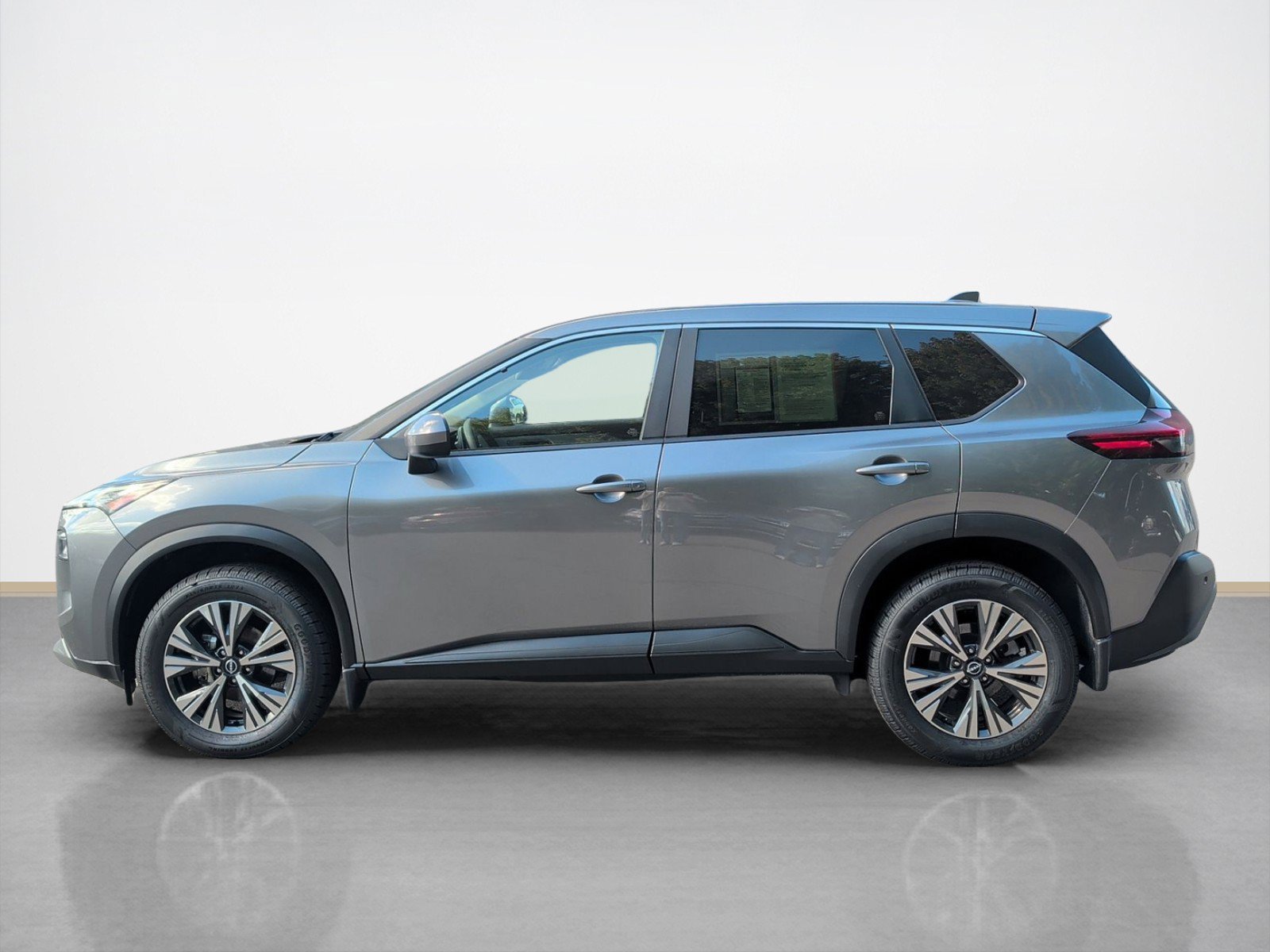 Certified 2023 Nissan Rogue SV SUV