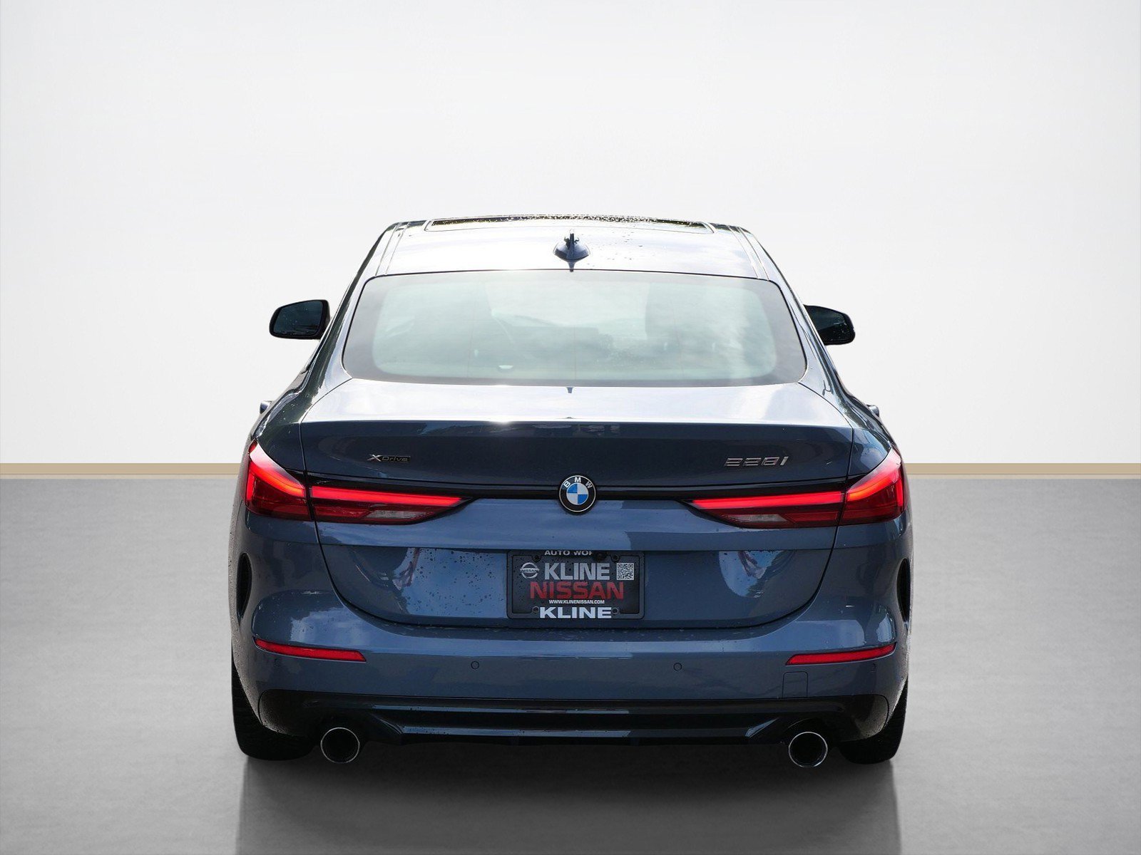 Used 2023 BMW 2 Series 228i xDrive Sedan