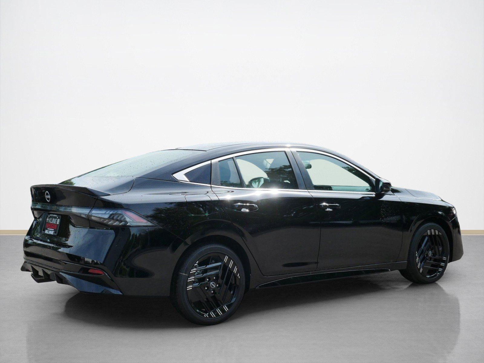 New 2027 Nissan Sentra SR Sedan