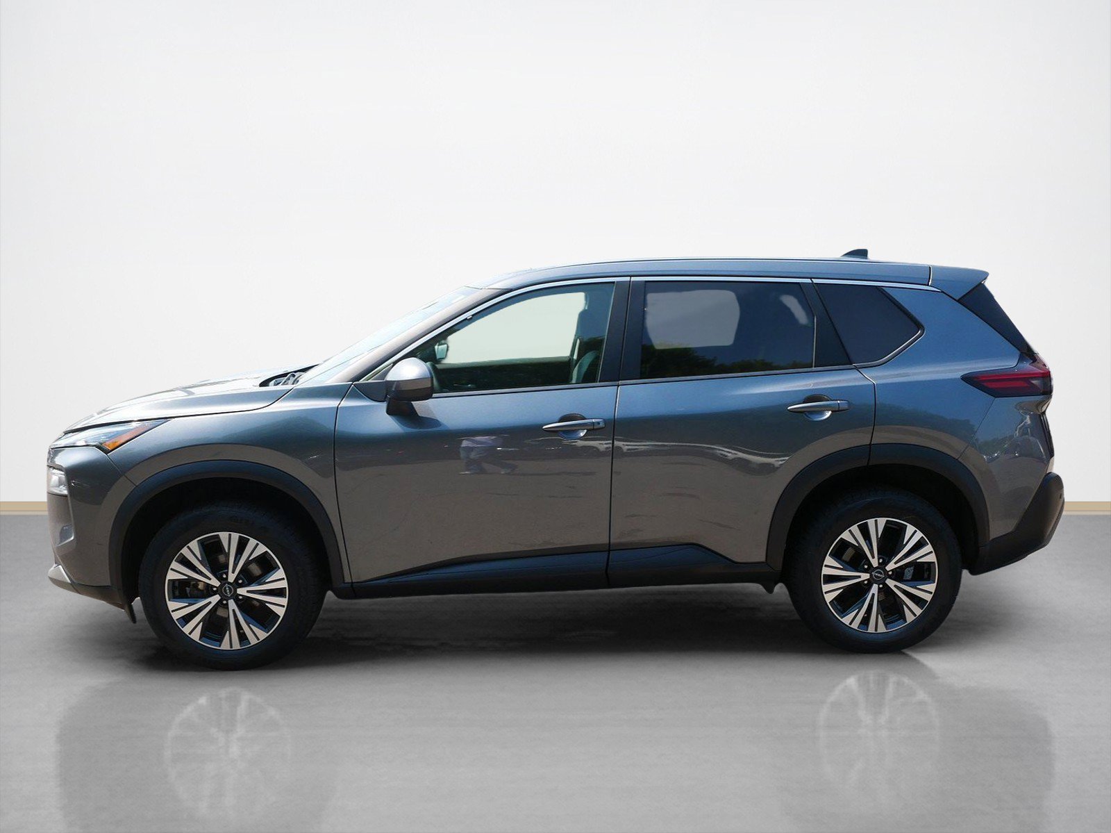 Certified 2023 Nissan Rogue SV with VIN 5N1BT3BB9PC791732 for sale in Maplewood, Minnesota