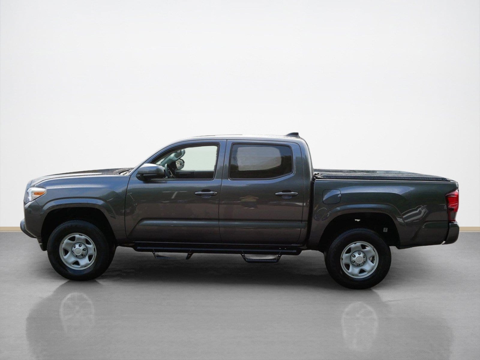 Used 2023 Toyota Tacoma SR with VIN 3TYCZ5AN0PT175225 for sale in Maplewood, Minnesota