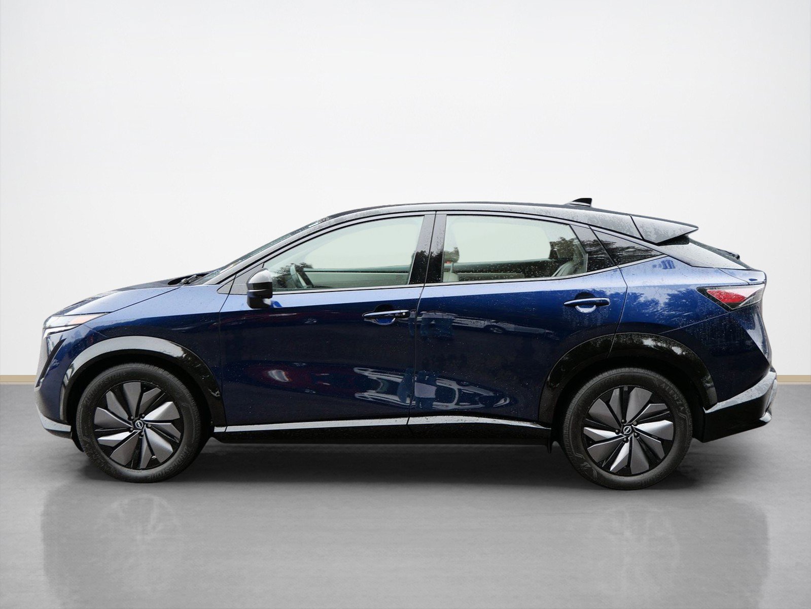 Certified 2024 Nissan Ariya Evolve+ e-4orce SUV