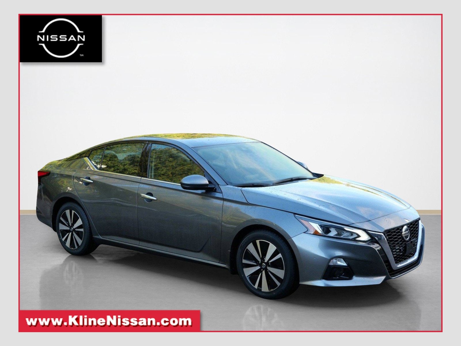2020 Nissan Altima