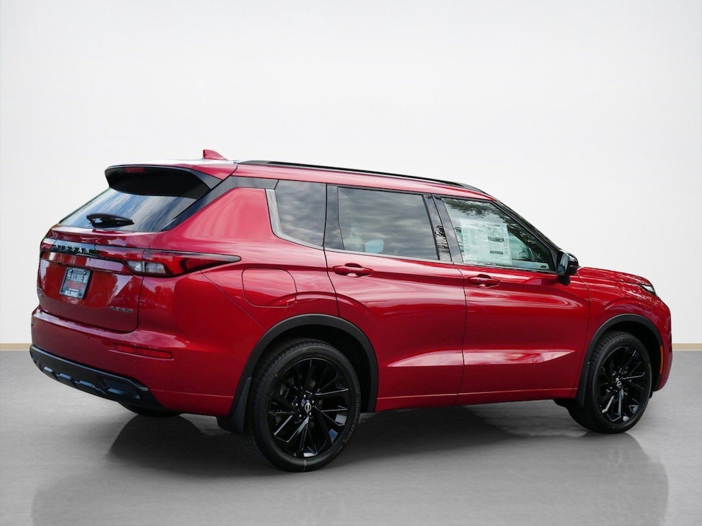 New 2026 Nissan Rogue Plug-In Hybrid Platinum SUV