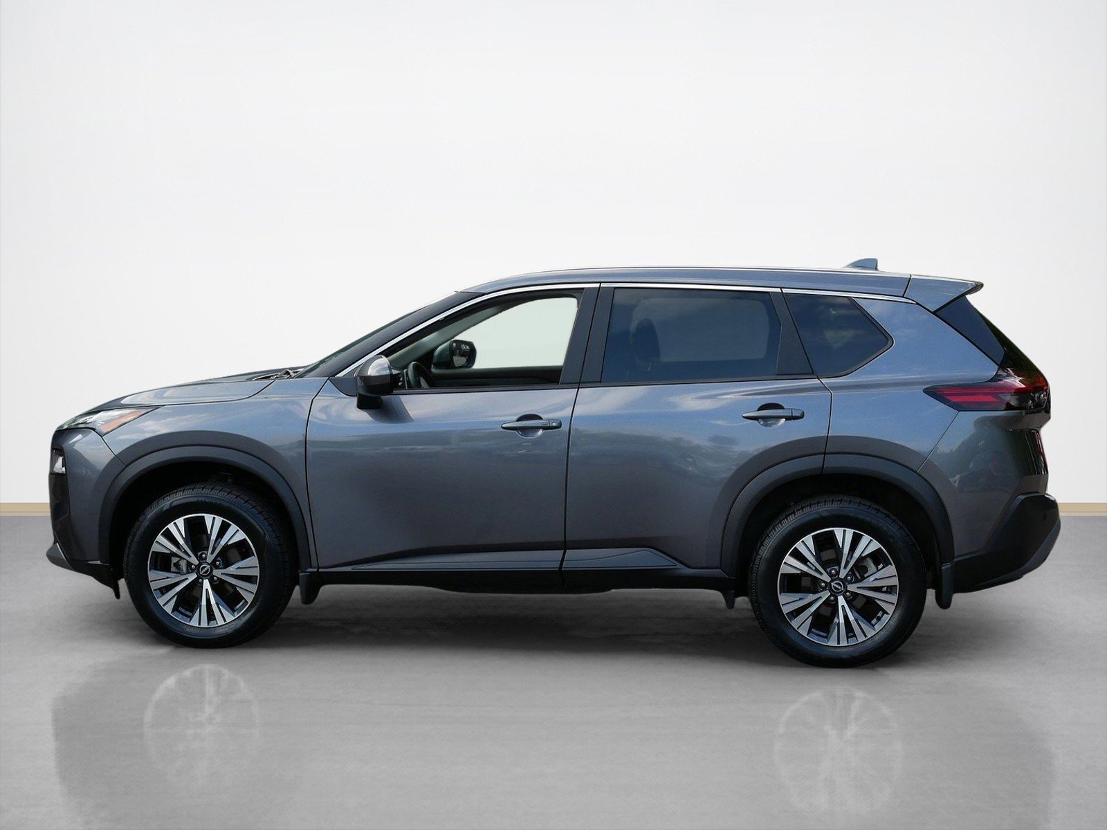 Certified 2023 Nissan Rogue SV with VIN 5N1BT3BB9PC885240 for sale in Maplewood, Minnesota