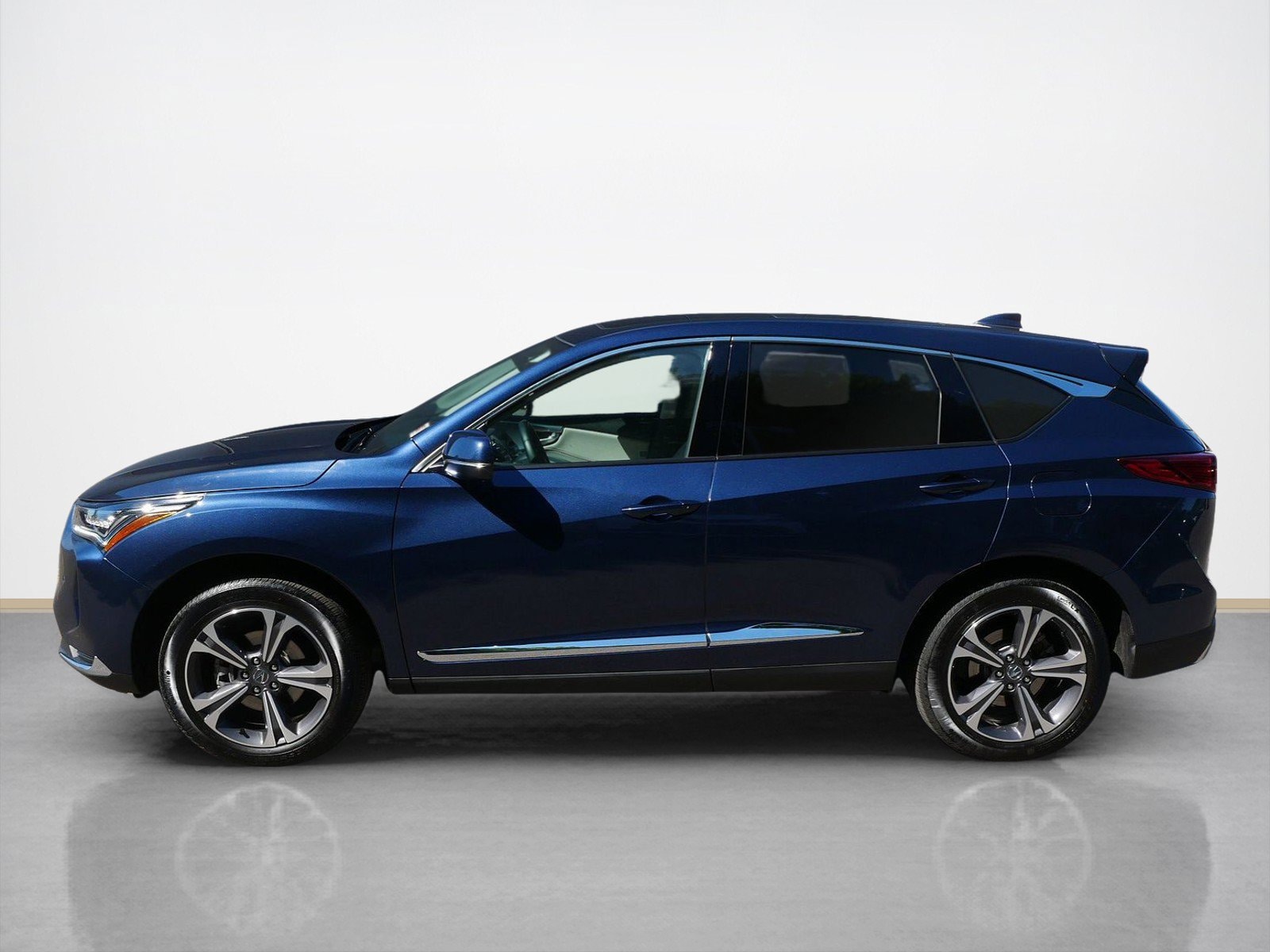 Used 2026 Acura RDX Technology Package with VIN 5J8TC2H50TL003307 for sale in Maplewood, Minnesota