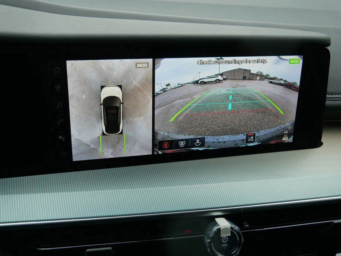 2026 Nissan Murano SL - Photo 10