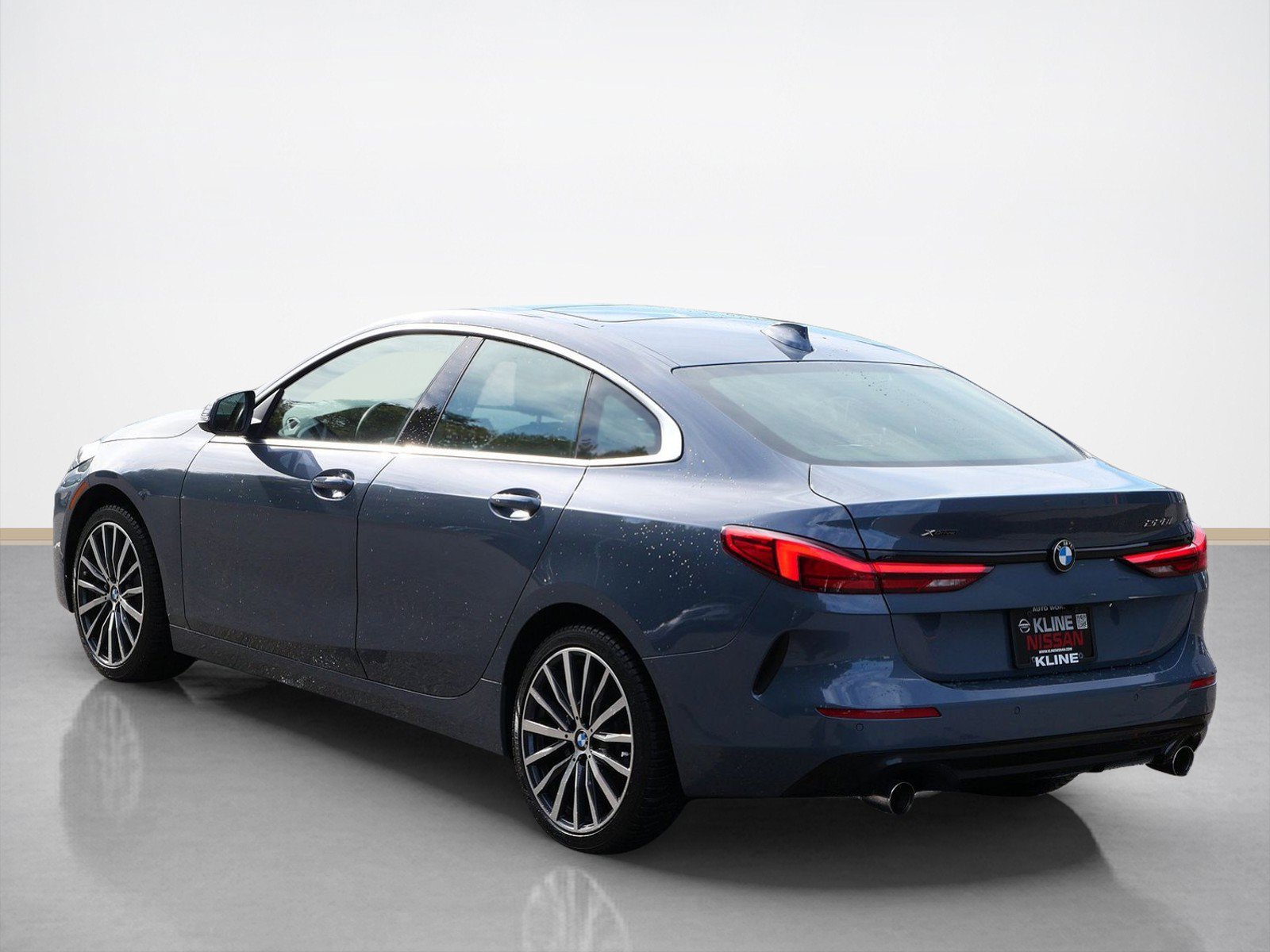 Used 2023 BMW 2 Series 228i xDrive Sedan