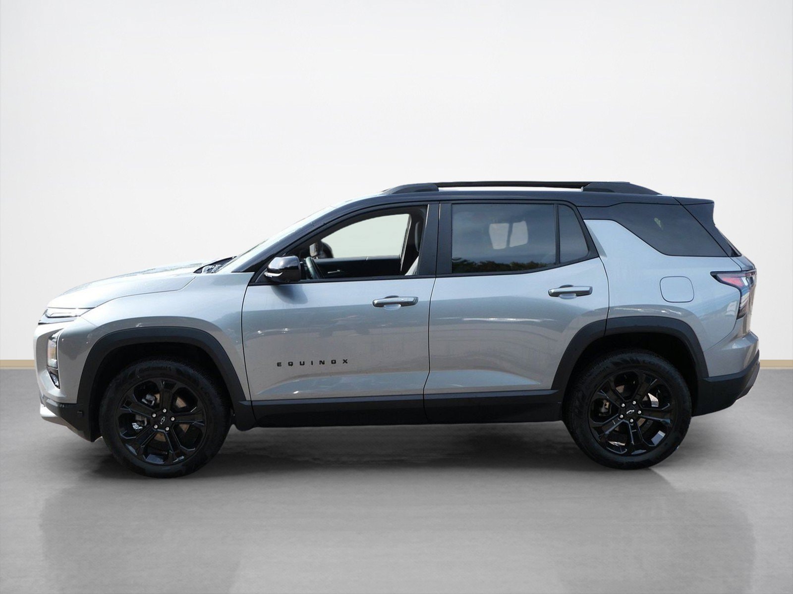 Used 2025 Chevrolet Equinox LT with VIN 3GNAXPEG6SL117951 for sale in Maplewood, Minnesota