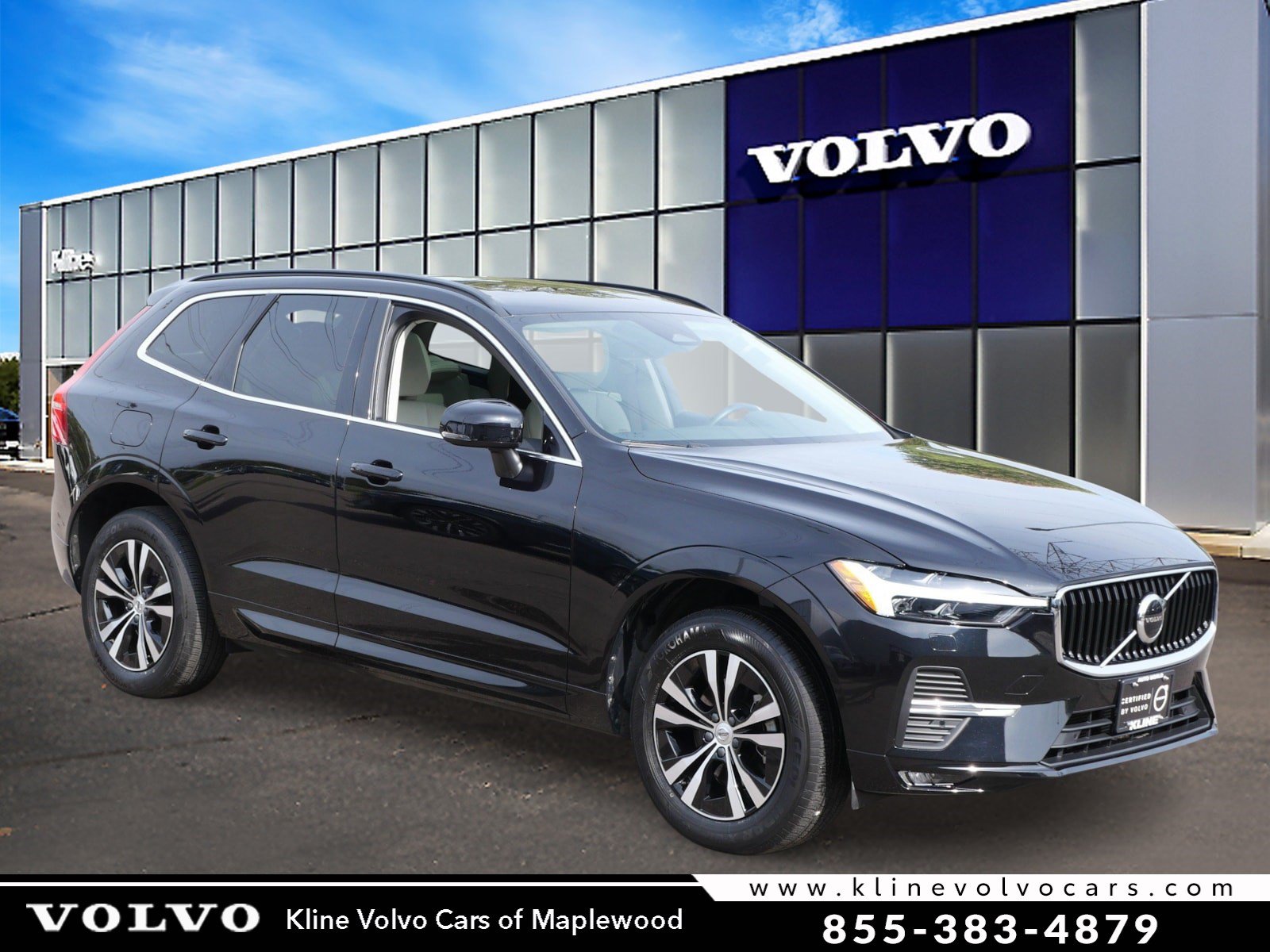 2023 Volvo XC60
