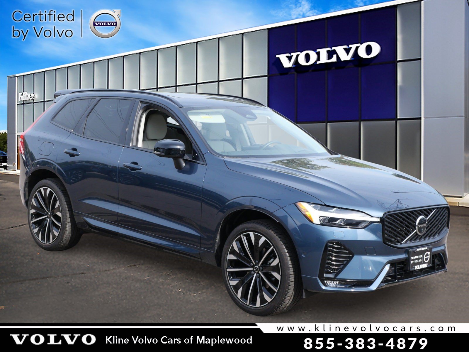 2026 Volvo XC60