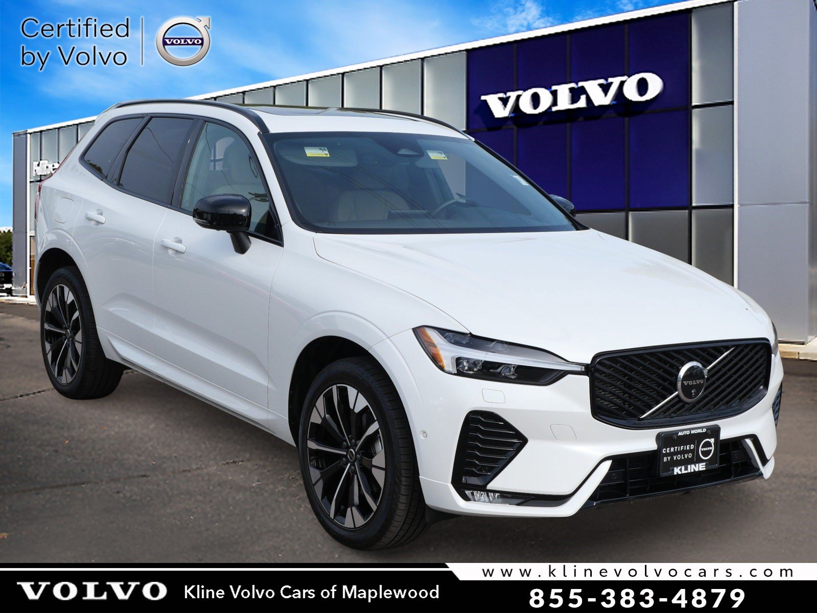 2026 Volvo XC60