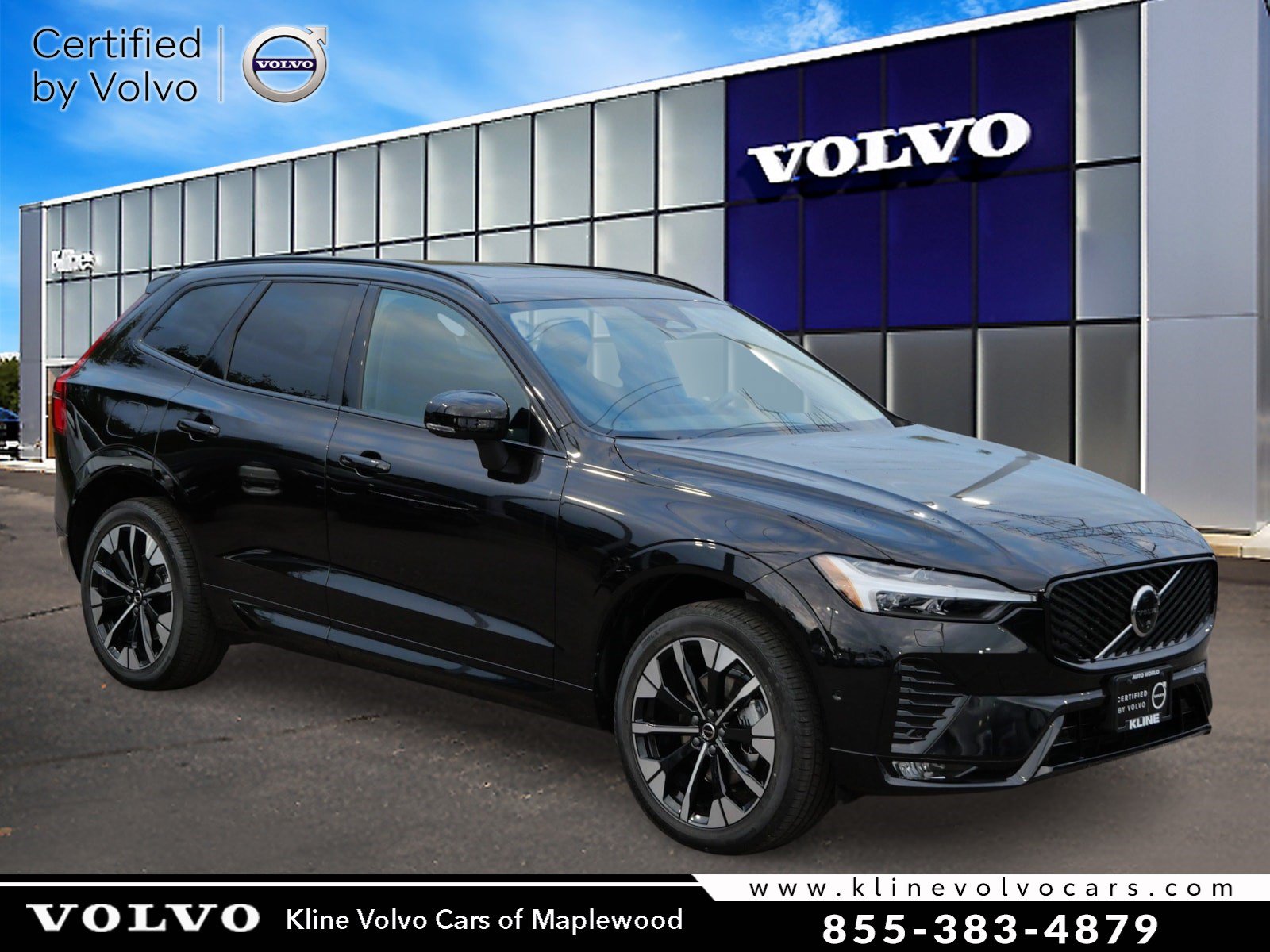 2026 Volvo XC60