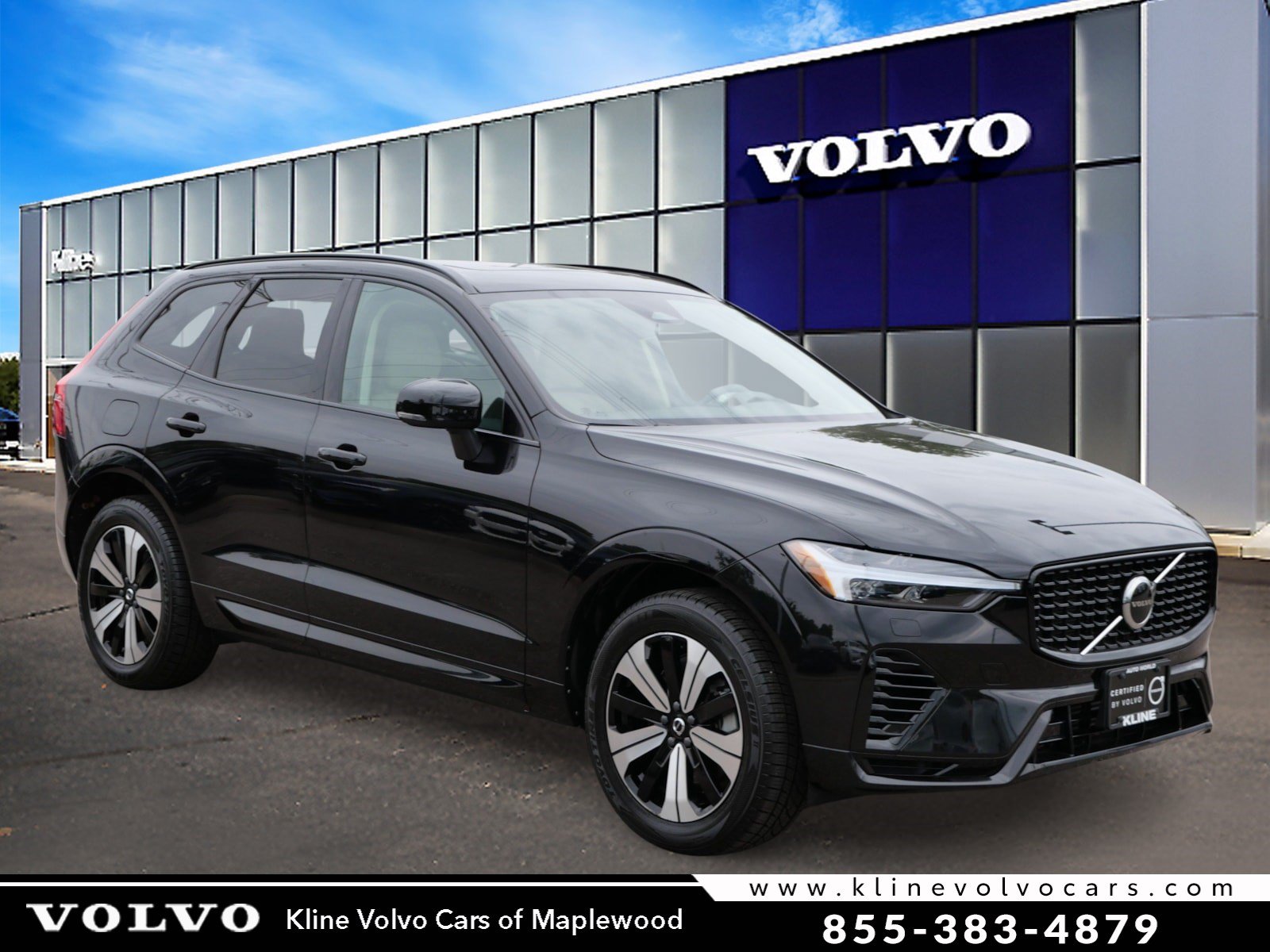 2024 Volvo XC60