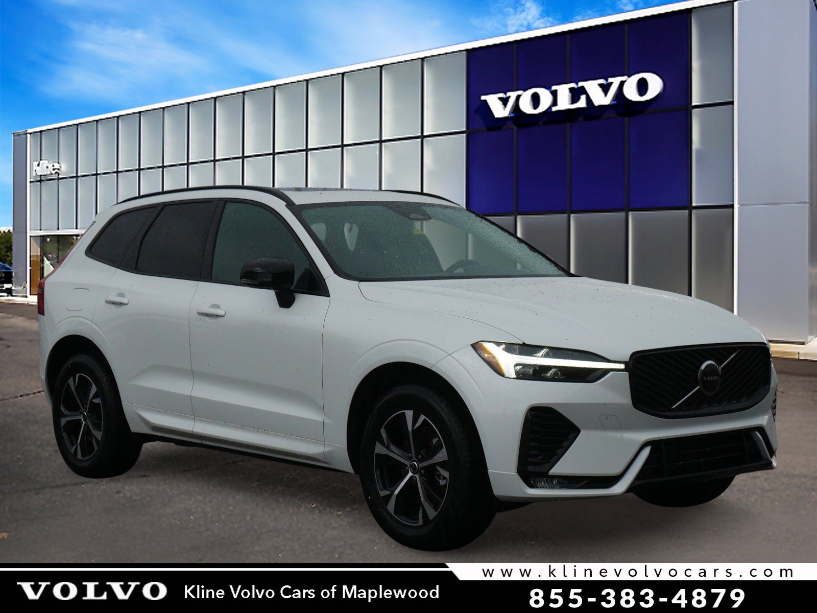 2026 Volvo XC60