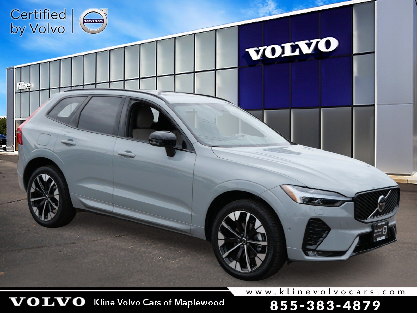 2026 Volvo XC60