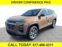 2027 Chevrolet Equinox LT SUV