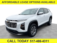 2027 Chevrolet Equinox LT SUV