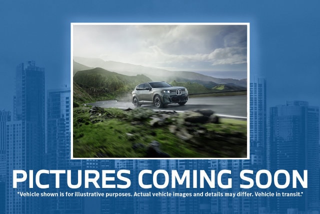 2027 BMW X5