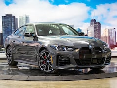 2027 BMW M440i xDrive Gran Coupe
