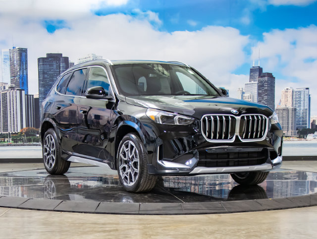 2027 BMW X1 xDrive28i SUV