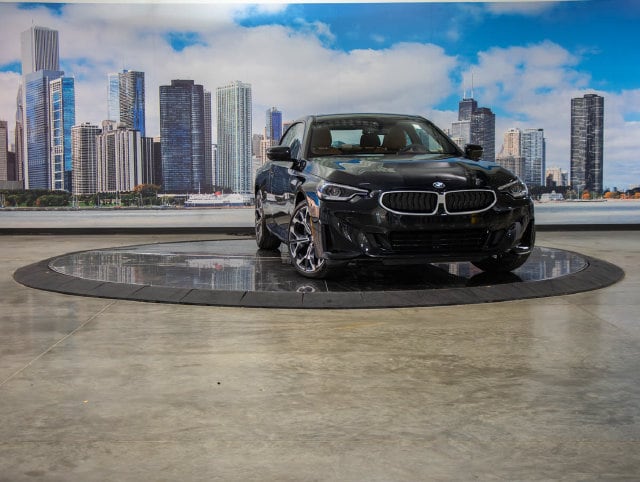 2026 BMW 2 Series 230i
