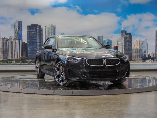 2026 BMW 2 Series 230i