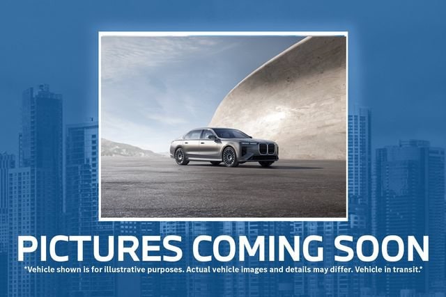 2027 BMW 7 Series